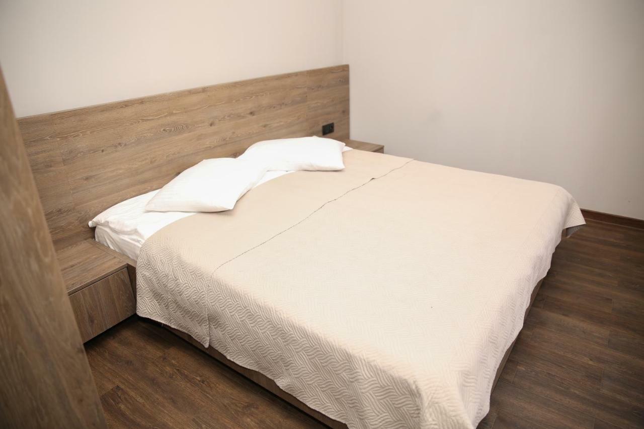 Citron Cottages Батуми Екстериор снимка