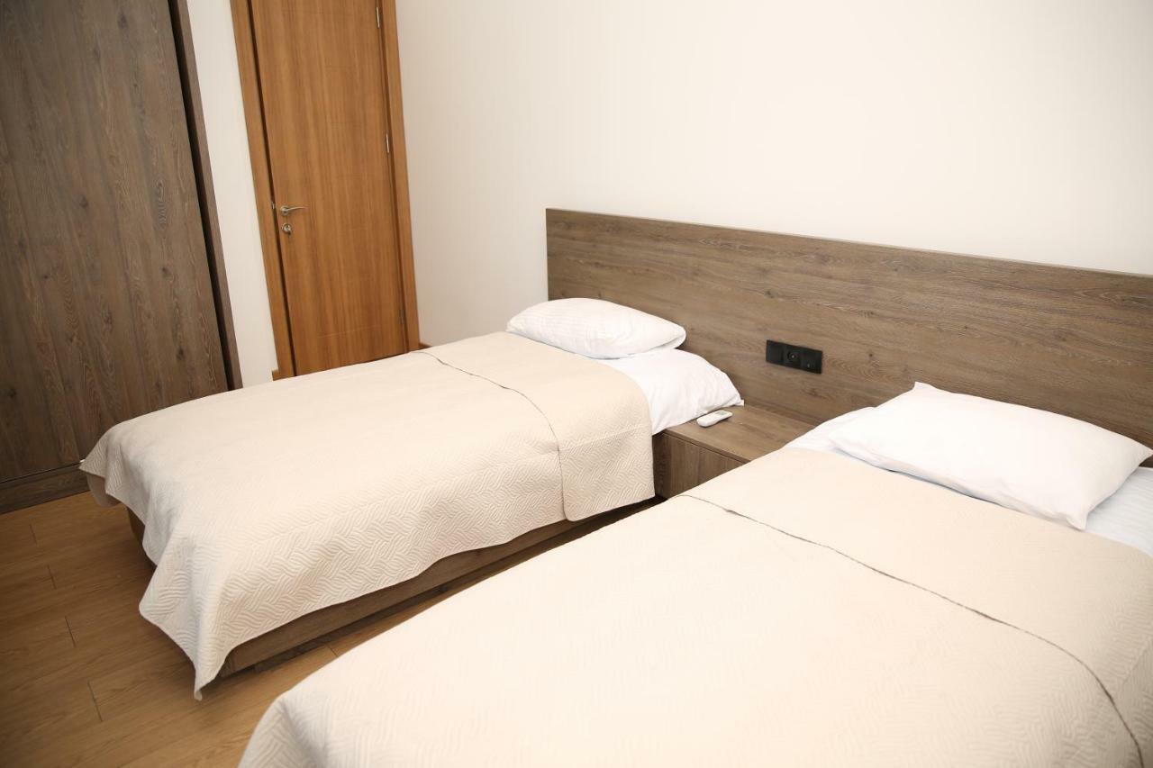 Citron Cottages Батуми Екстериор снимка