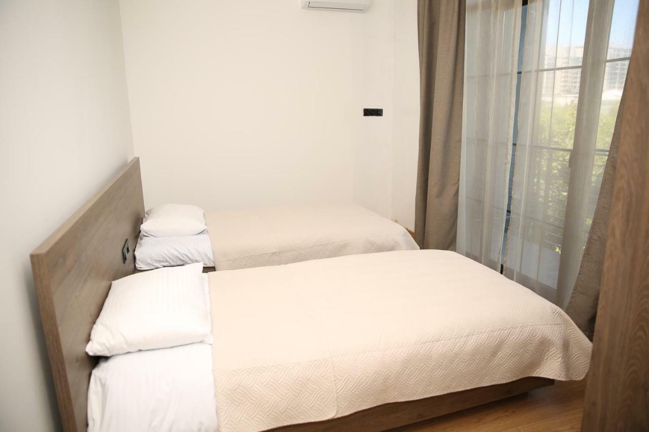 Citron Cottages Батуми Екстериор снимка