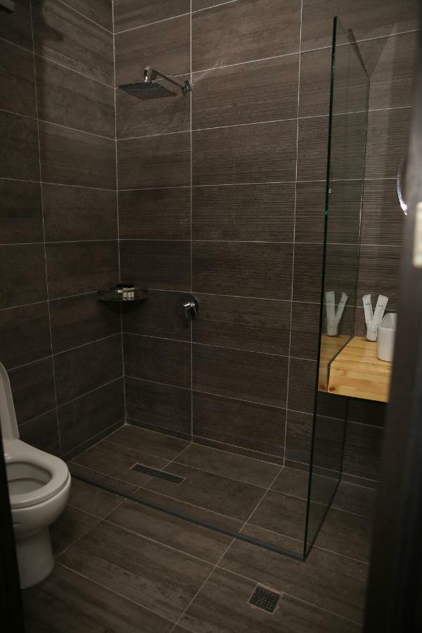 Citron Cottages Батуми Екстериор снимка
