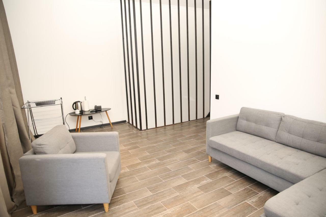 Citron Cottages Батуми Екстериор снимка