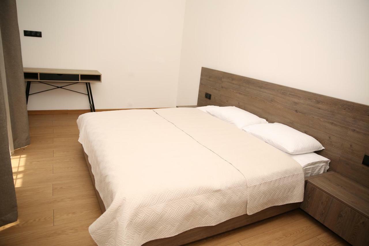 Citron Cottages Батуми Екстериор снимка