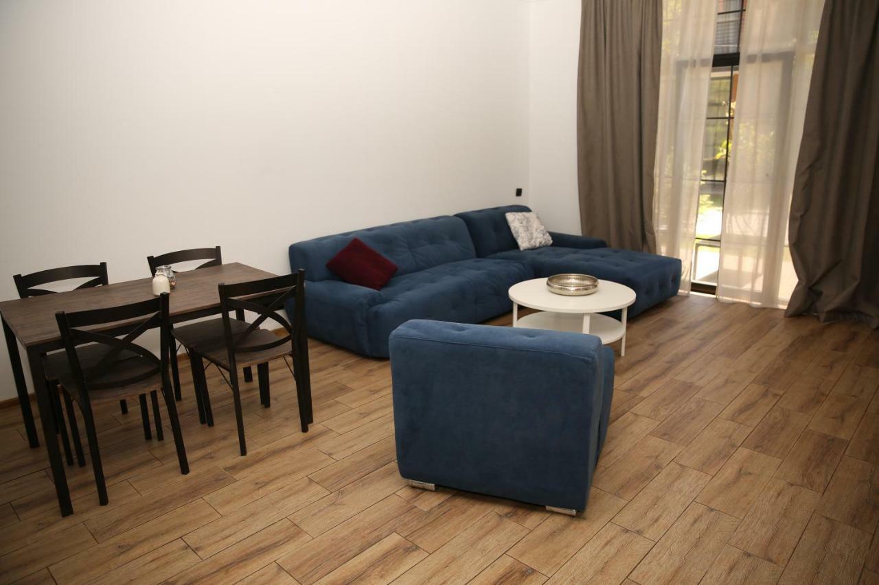 Citron Cottages Батуми Екстериор снимка