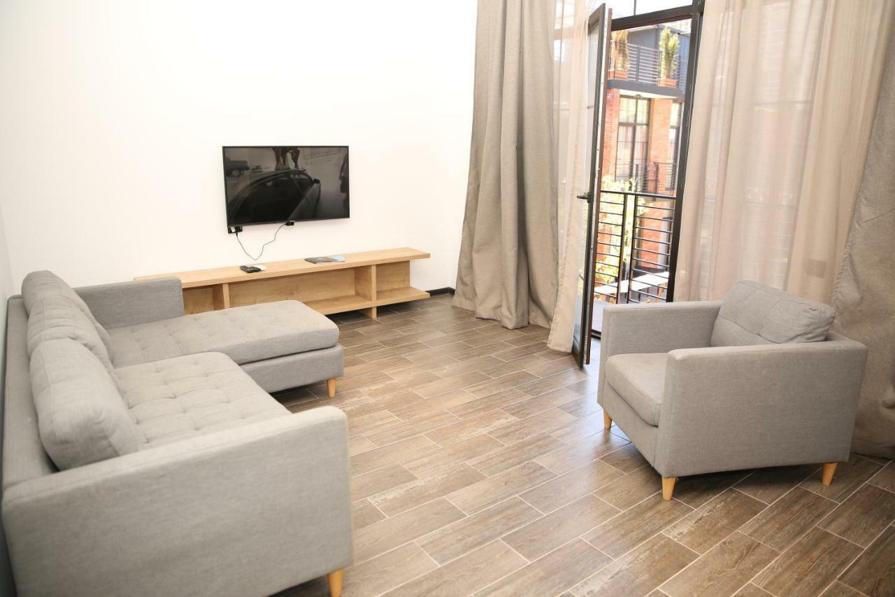 Citron Cottages Батуми Екстериор снимка