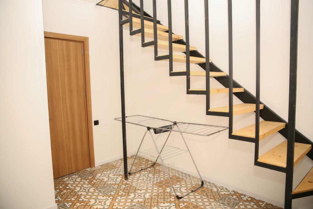 Citron Cottages Батуми Екстериор снимка